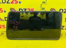 Стекло собачника NISSAN VANETTE 2010/Цвет 22V 83352HC050 SKP2MN L8, заднее правое