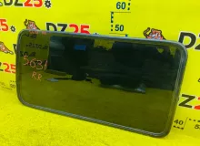 Стекло собачника NISSAN VANETTE 2010/Цвет 22V 83352HC050 SKP2MN L8, заднее правое