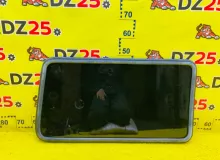 Стекло собачника NISSAN VANETTE 2010/Цвет 22V 83313HA000 SKP2MN L8, заднее левое