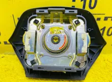 Подушка безопасности водителя NISSAN VANETTE С ЗАРЯДОМ|2010 K8510HA207 SKP2MN L8, передняя