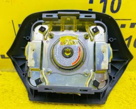 Подушка безопасности водителя Nissan