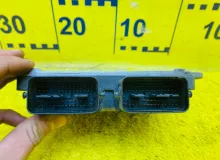 Блок управления двс NISSAN VANETTE 2010/Цвет 22V 22611HA05D SKP2MN L8, передний