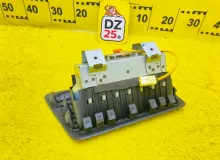 Подушка безопасности пассажира NISSAN VANETTE 2010/Цвет 22V K8515HA00A SKP2MN L8, передняя левая