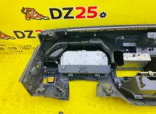 Торпеда NISSAN VANETTE 2010/Цвет 22V 68485HA001 SKP2MN L8, передняя