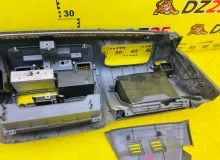 Торпеда NISSAN VANETTE 2010/Цвет 22V 68485HA001 SKP2MN L8, передняя