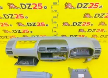 Торпеда NISSAN VANETTE 2010/Цвет 22V 68485HA001 SKP2MN L8, передняя