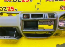 Торпеда NISSAN VANETTE 2010/Цвет 22V 68485HA001 SKP2MN L8, передняя