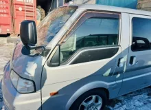 Педаль подачи топлива NISSAN VANETTE 2010/Цвет 22V S2V341600 SKP2MN L8, передняя