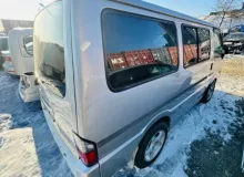 Педаль подачи топлива NISSAN VANETTE 2010/Цвет 22V S2V341600 SKP2MN L8, передняя