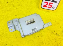 Блок управления акпп NISSAN VANETTE 2010/Цвет 22V L852189E1 SKP2MN L8, передний