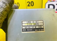 Блок управления акпп NISSAN VANETTE 2010/Цвет 22V L852189E1 SKP2MN L8, передний