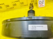 Главный тормозной цилиндр NISSAN VANETTE 2010/Цвет 22V 46010HA010 SKP2MN L8, передний