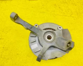 Ступица Nissan