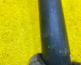 Амортизатор Nissan