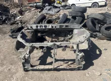 Телевизор TOYOTA ALLION 2002/Цвет 1C0 5320120750 ZZT240 1ZZFE, передний Телевизор TOYOTA ALLION 2002/Цвет 1C0 5320120750 ZZT240 1ZZFE, передний