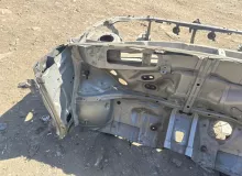Телевизор TOYOTA ALLION 2002/Цвет 1C0 5320120750 ZZT240 1ZZFE, передний Телевизор TOYOTA ALLION 2002/Цвет 1C0 5320120750 ZZT240 1ZZFE, передний