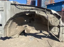 Телевизор TOYOTA ALLION 2002/Цвет 1C0 5320120750 ZZT240 1ZZFE, передний Телевизор TOYOTA ALLION 2002/Цвет 1C0 5320120750 ZZT240 1ZZFE, передний