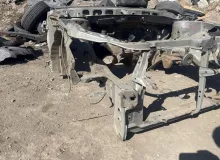 Телевизор TOYOTA ALLION 2002/Цвет 1C0 5320120750 ZZT240 1ZZFE, передний Телевизор TOYOTA ALLION 2002/Цвет 1C0 5320120750 ZZT240 1ZZFE, передний