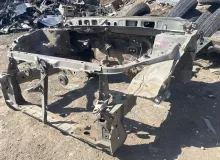 Телевизор TOYOTA ALLION 2002/Цвет 1C0 5320120750 ZZT240 1ZZFE, передний Телевизор TOYOTA ALLION 2002/Цвет 1C0 5320120750 ZZT240 1ZZFE, передний