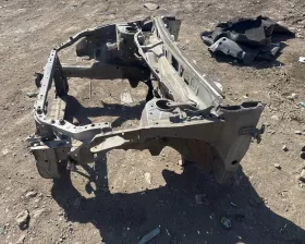 Лонжерон Toyota