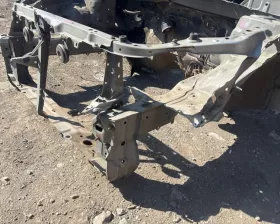 Лонжерон Toyota