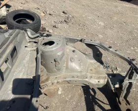 Лонжерон Toyota