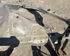 Лонжерон Toyota