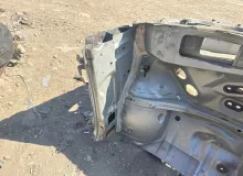 Лонжерон TOYOTA ALLION 2002/Цвет 1C0 5370220800 ZZT240 1ZZFE, передний левый