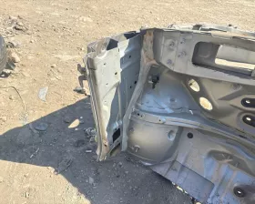Лонжерон Toyota