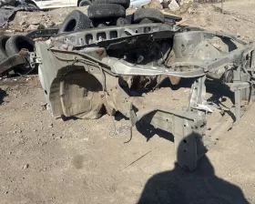 Лонжерон Toyota