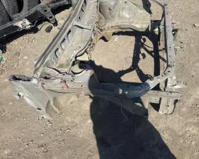 Лонжерон Toyota