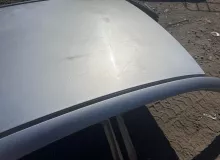 Крыша TOYOTA ALLION 2002/Цвет 1C0 6311120660 ZZT240 1ZZFE