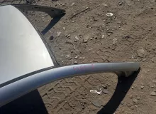 Крыша TOYOTA ALLION 2002/Цвет 1C0 6311120660 ZZT240 1ZZFE