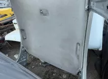 Крыша TOYOTA ALLION 2002/Цвет 1C0 6311120660 ZZT240 1ZZFE