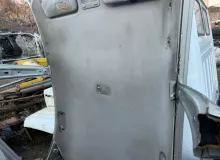 Крыша TOYOTA ALLION 2002/Цвет 1C0 6311120660 ZZT240 1ZZFE