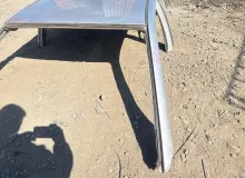 Крыша TOYOTA ALLION 2002/Цвет 1C0 6311120660 ZZT240 1ZZFE
