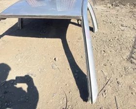 Крыша Toyota