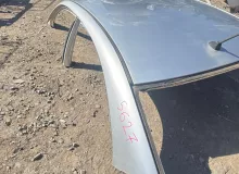 Крыша TOYOTA ALLION 2002/Цвет 1C0 6311120660 ZZT240 1ZZFE