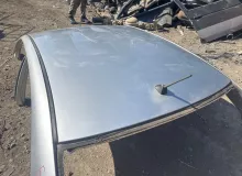 Крыша TOYOTA ALLION 2002/Цвет 1C0 6311120660 ZZT240 1ZZFE