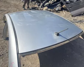 Крыша Toyota