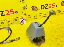 Трос раздатки NISSAN VANETTE 2010/Цвет 22V 33252HA00D SKP2MN L8, передний