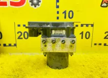 Блок abs NISSAN VANETTE 2010/Цвет 22V 47600HA00H SKP2MN L8, передний