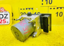 Блок abs NISSAN VANETTE 2010/Цвет 22V 47600HA00H SKP2MN L8, передний