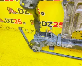 Балка под двс Nissan