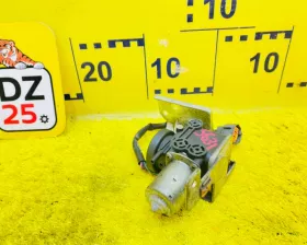 Клапан включения 4wd Nissan