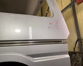 Крыло заднее Nissan