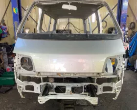 Телевизор Nissan