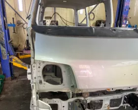 Телевизор Nissan