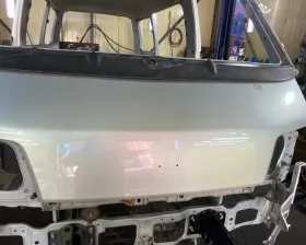 Телевизор Nissan