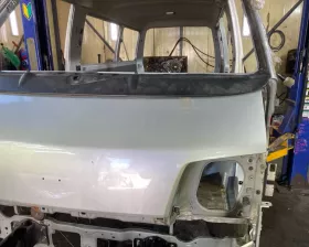 Телевизор Nissan